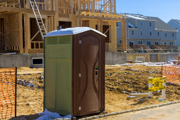 Best Porta potty cleaning services  in Tipton, IA