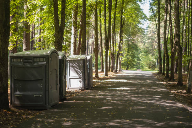 Best Portable restroom trailer rental  in Tipton, IA